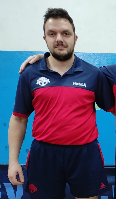 In memoriam Denis Ostojić